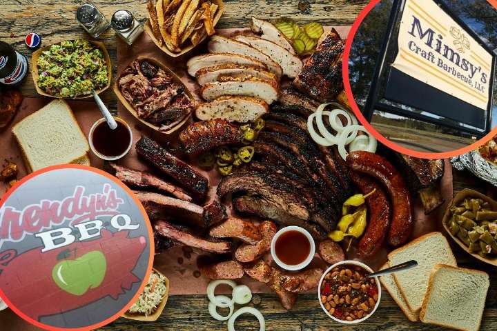 Two Deep East Texas BBQ Spots Make This Year’s Top List
