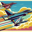 Rising Tensions Over Skies: China-Japan Aerial Standoff