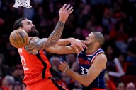 Clippers search for answers amid season