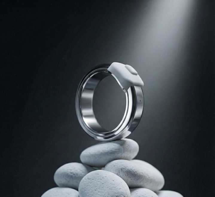 Pebble's founder introduces a $75 AI smart ring for recording brief notes with a press of a button