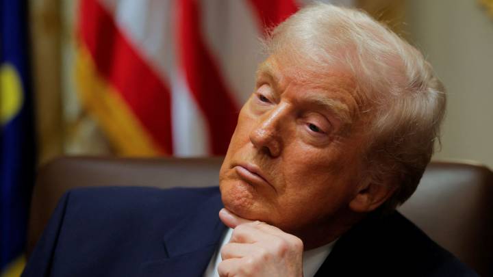 Cualquier País que Trafique Droga a EUA “Está Sujeto a Ataques”, Advierte Trump