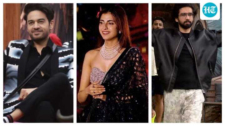 Bigg Boss 19 ‘winner’ is Gaurav Khanna: HT readers give verdict before finale
