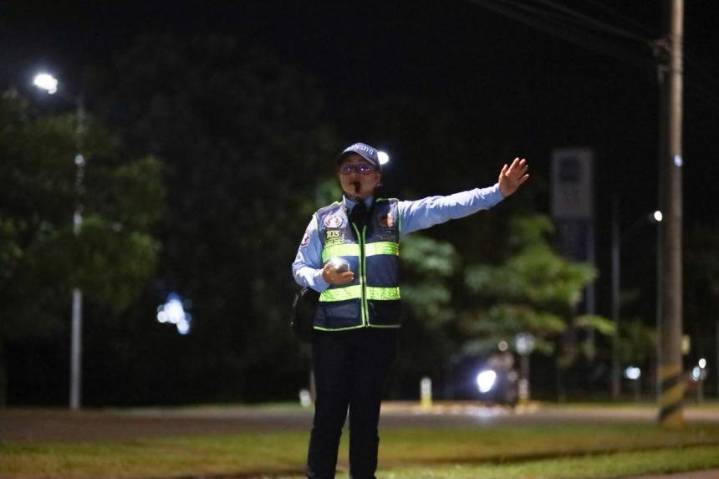 Desde este viernes hay cierre parcial en la avenida Mirolindo por mantenimiento