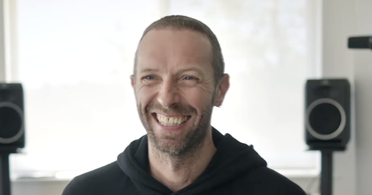 Coldplay Frontman Confesses Creepy Dedication to Counting Crows