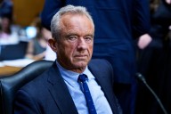 SHOCK POLL: RFK Jr. Is One of the Most Popular Political Figures in the Country