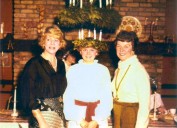 Bemidji's Sankta Lucia Festival to celebrate 50 years of Swedish revelry