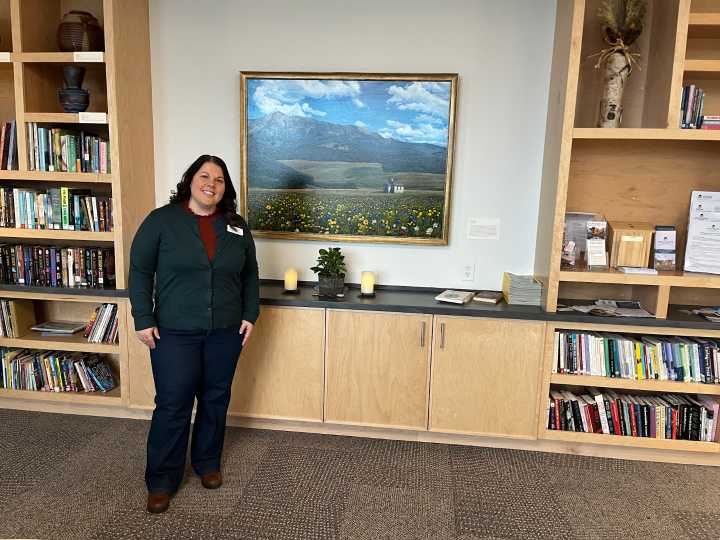 Hope Hospice Center completes, exceeds $15M capital campaign