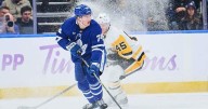 Leafs’ McMann to have hearing for high