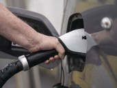 New electric car market suffers smallest growth since December 2023