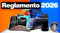 La Fórmula 1 modificó su reglamento para 2026