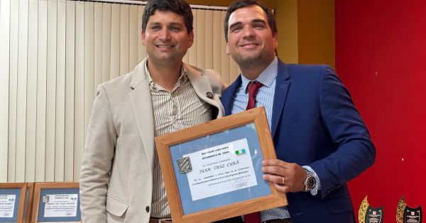 Unidos por la ciudad que soñamos: Orán celebra el legado de su Convención Municipal