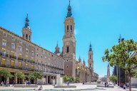 El otro motivo por el que Zaragoza es la mejor gran ciudad para vivir: la más igualitaria en IRPF de España