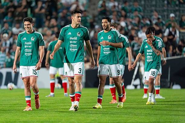 Mundial 2026: México nunca ha ganado un partido inaugural