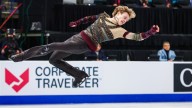 Olympic, Paralympic sports weekend preview: Grand Prix Final to sort figure skating favorites