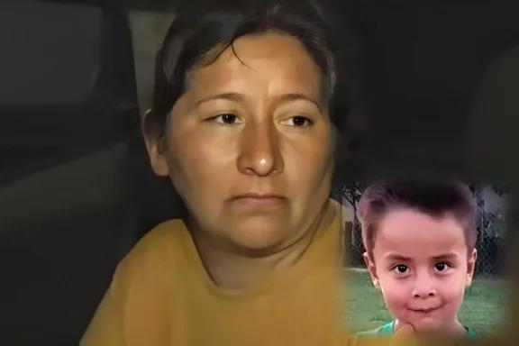 Corrientes: Laudelina Peña saldrá de la cárcel para un chequeo médico