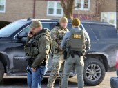 Immigration crackdown in New Orleans has a target of 5,000 arrests. Is that possible?