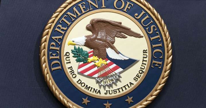 DOJ holds press conference in Tampa to announce indictments in fraud scheme