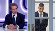 Aznar sentencia el futuro de Sánchez y llama a una mayoría nacional contra la "ineptocracia corrupta"