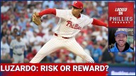 LOCKDOWN: The Philadelphia Phillies Must LOCK IN Jesus Luzardo
