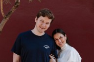 Flota de EE.UU. en Venezuela pone en riesgo luna de miel de periodista de Mega y su pareja de TVN