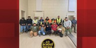Border Patrol agents arrest 15 at Port of Lake Charles, officials confirm
