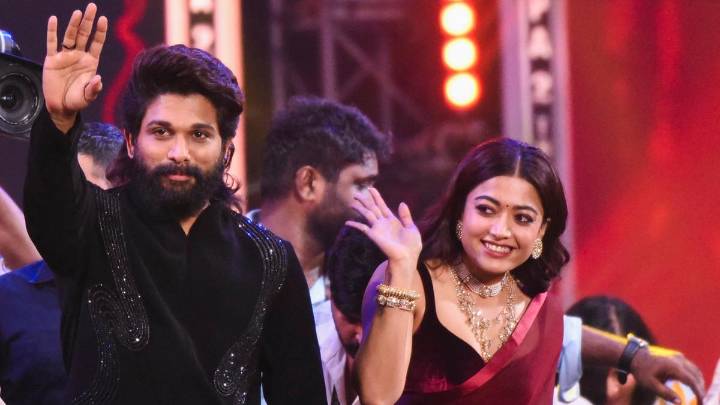 ‘Five years of dedication’: Allu Arjun thanks fans and team as Pushpa 2 completes a year