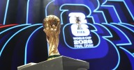 World Cup 2026 draw LIVE: England to learn who they will play in group stage