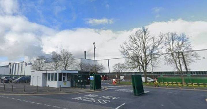 Jobs at risk at Northumberland DHL depot amid changes at Essity factory