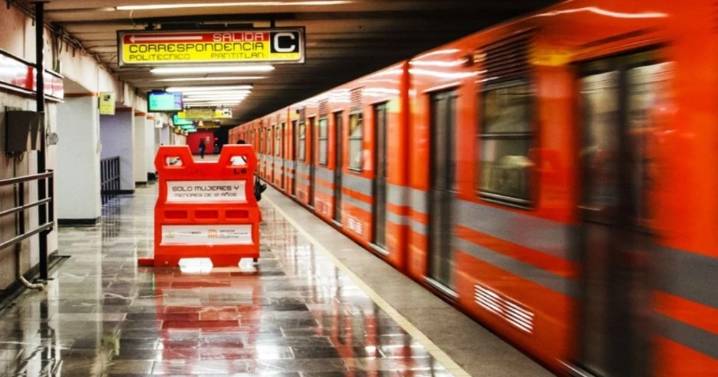 Alerta por marcha lenta en el Metro de CDMX: Caos y líneas afectadas este 8 de diciembre