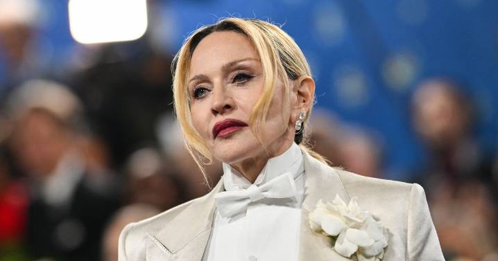 Madonna goes to war with Donald Trump for trying to kill off World AIDS Day