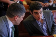 Luigi Mangione Hearing: Cop Calls CEO Killing a ‘Violent Act of Cowardice’