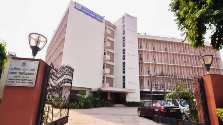 Bill to set up single higher education regulator gets Cabinet nod