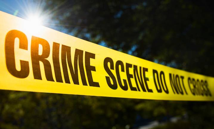 18-year-old charged in stabbing of woman on Syracuse’s East Side