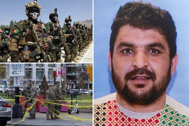 El sospechoso del tiroteo en Washington D.C. será acusado de asesinato en primer grado