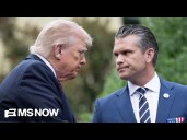 A war crime in my view: Retired general on new boat strike details