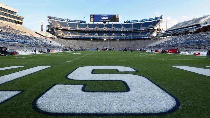 Penn State football coaching search 2025: Candidates, hot board, names to watch