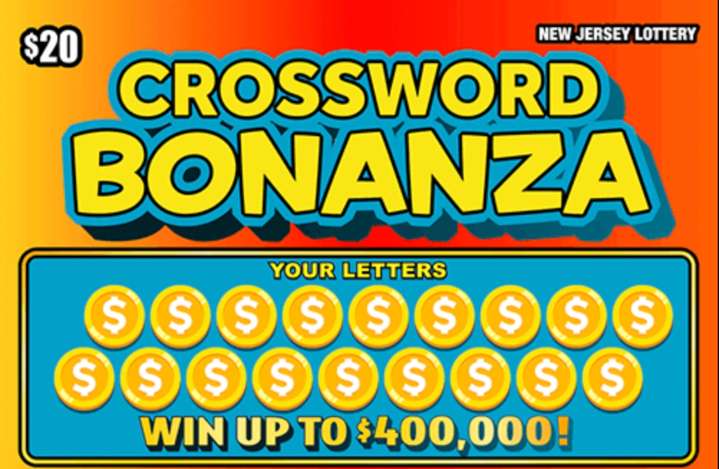 Scratch-off lottery ticket worth $400K sold at Wawa in N.J.