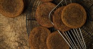 Christmas cookie recipe: Zesty orange gingerbread