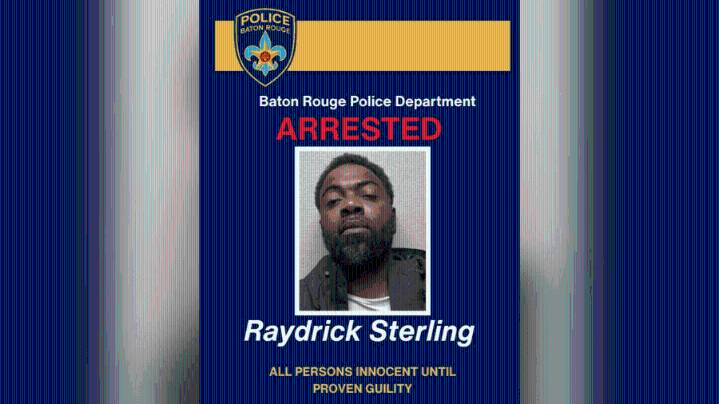 1 arrested after man found beaten and shot to death in Baton Rouge, police say