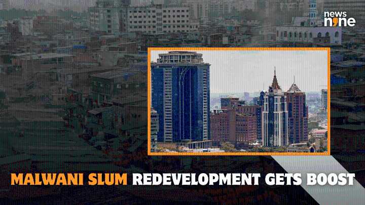 Mumbai: CM Fadnavis orders cluster model for Malwani slum redevelopment