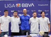 Confía Pizarro que Tigres sea campeón