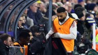 Salah slams Liverpool for 'throwing him under the bus'