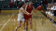 Bedford boys and girls travel north for basketball sweep of SMCC