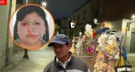 Esposo de vendedora ambulante que fue atropellada exige justicia: “Ya no tengo ni lágrimas para llorar” A un mes del atentado en la alameda Chabuca Granda, la pareja de la víctima clama por justicia, 