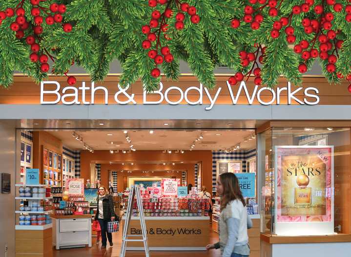 7 Best Bath & Body Works New Arrivals This December