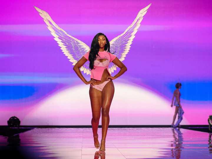 ¿Quién es esta chica que dejó el gimnasio de su escuela para jugar y hoy es la rival más famosa de Caitlin Clark?