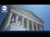 Supreme Court to rule on Trump's bid to control independent agencies
