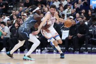 Deadspin | Thunder crush Jazz, tie franchise mark with 15th straight win