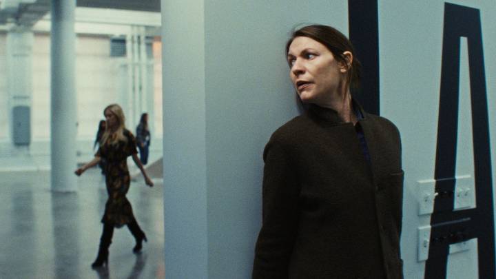 “The Beast in Me” Is at War with Itself