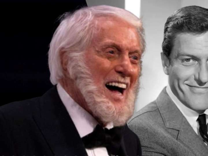 Dyck Van Dyke, el famoso actor de 100 años, contó su secreto de longevidad: “Nunca me levanto de mal humor”